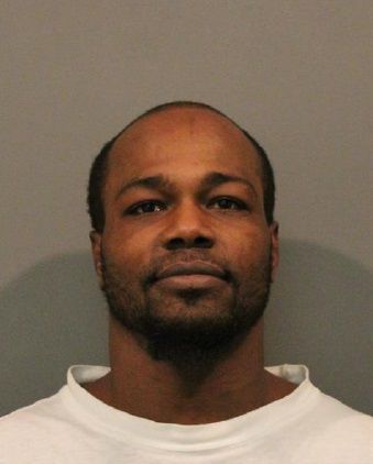 Chris Jerome Hatten